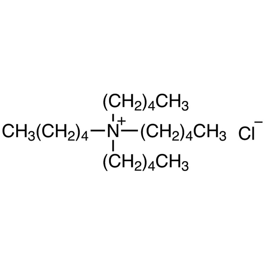 Tetraamylammonium Chloride