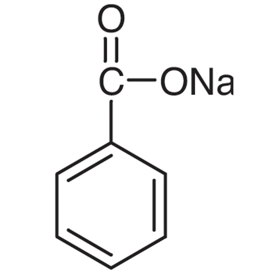 Sodium Benzoate