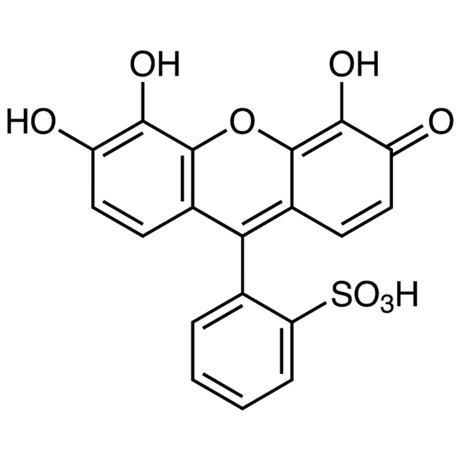 Pyrogallol Red