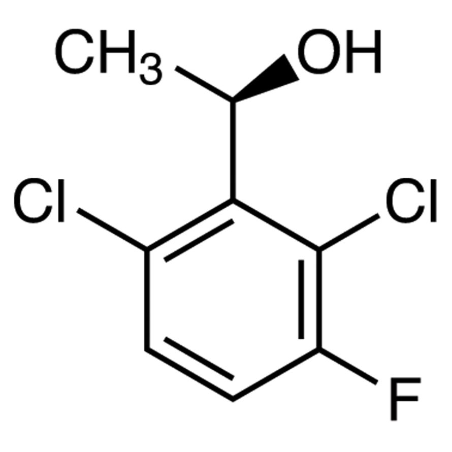 (R)-2,6-Dichloro-3-fluoro-α-methylbenzyl Alcohol