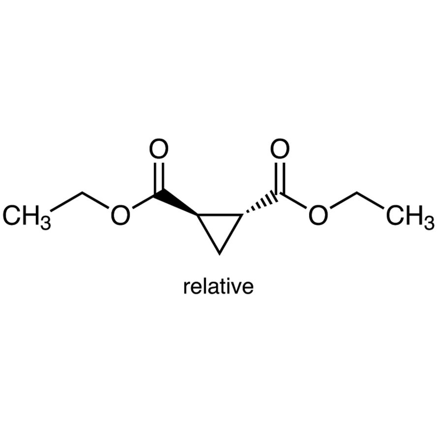 Diethyl trans-1,2-Cyclopropanedicarboxylate