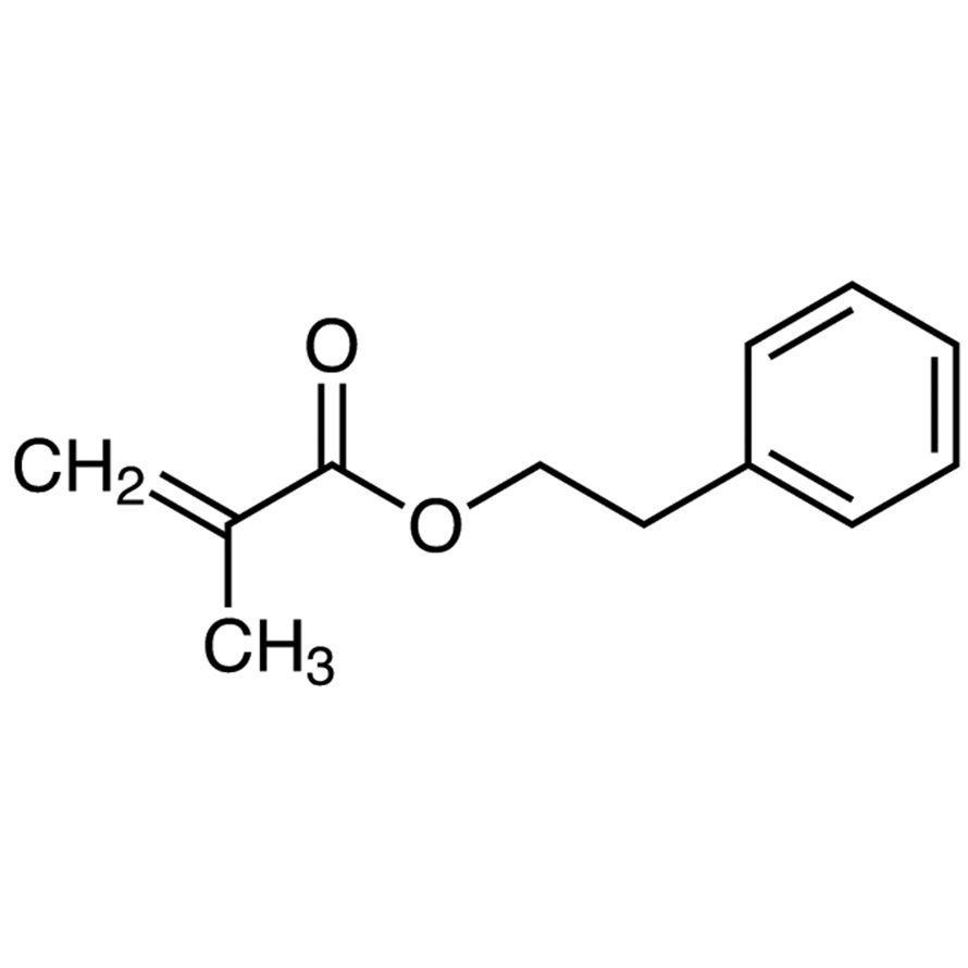 2-Phenylethyl Methacrylate (stabilized with HQ)