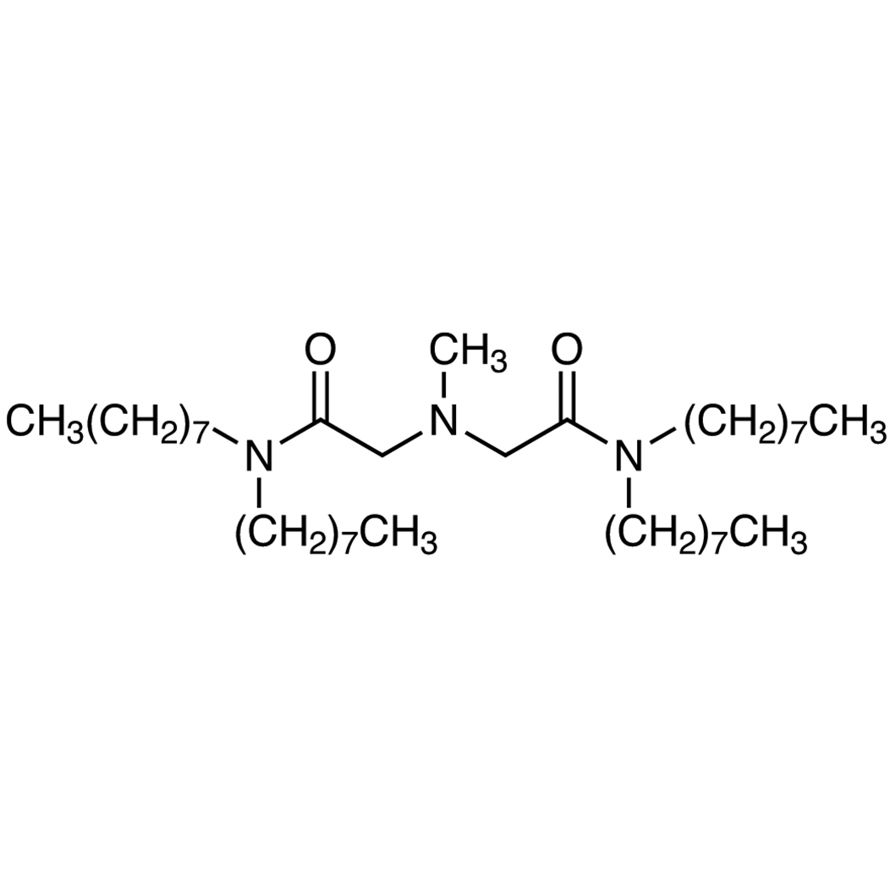 2,2'-(Methylimino)bis(N,N-di-n-octylacetamide)