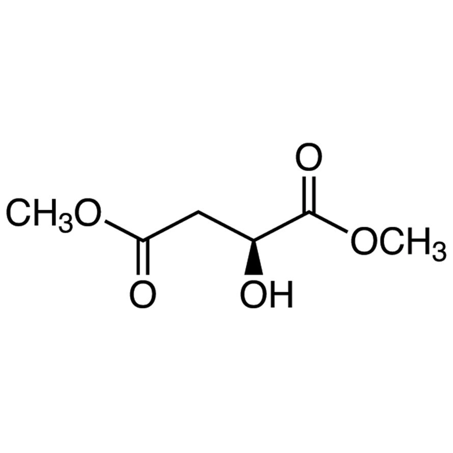 Dimethyl L-(-)-Malate