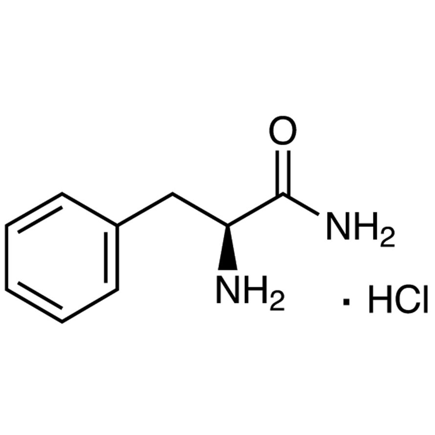 L-Phenylalaninamide Hydrochloride