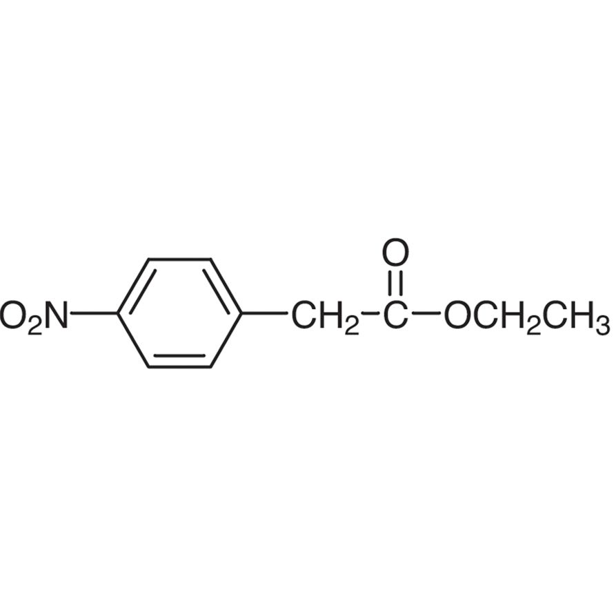 Ethyl 4-Nitrophenylacetate