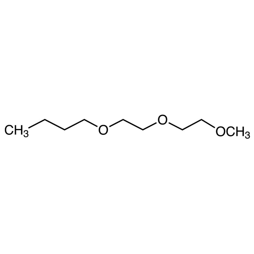 Diethylene Glycol Butyl Methyl Ether