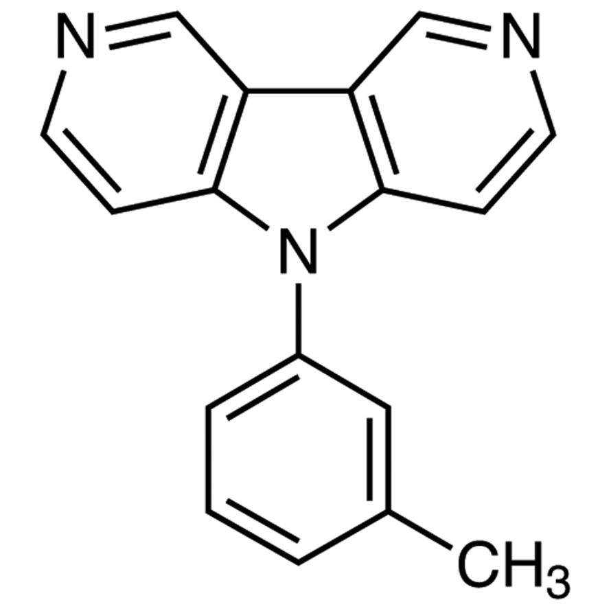 5-(m-Tolyl)-5H-pyrrolo[3,2-c:4,5-c']dipyridine