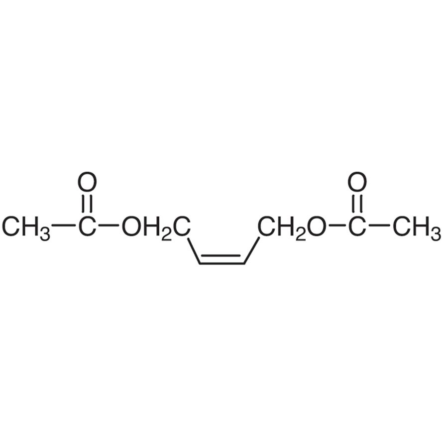 cis-1,4-Diacetoxy-2-butene