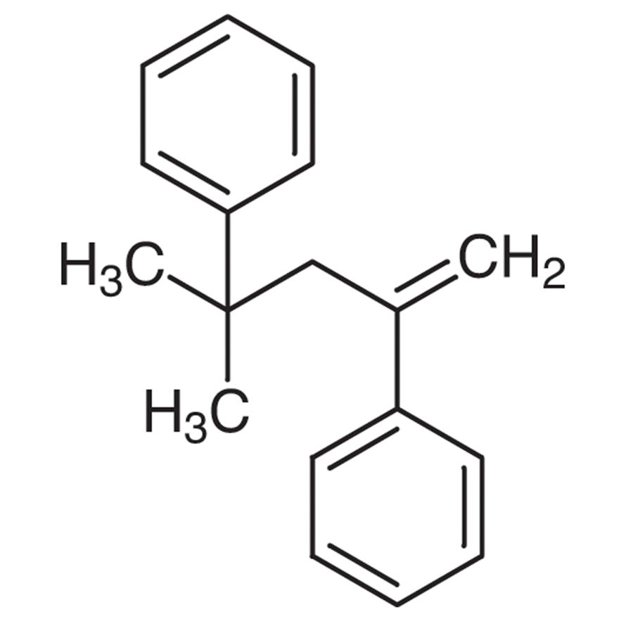 2,4-Diphenyl-4-methyl-1-pentene