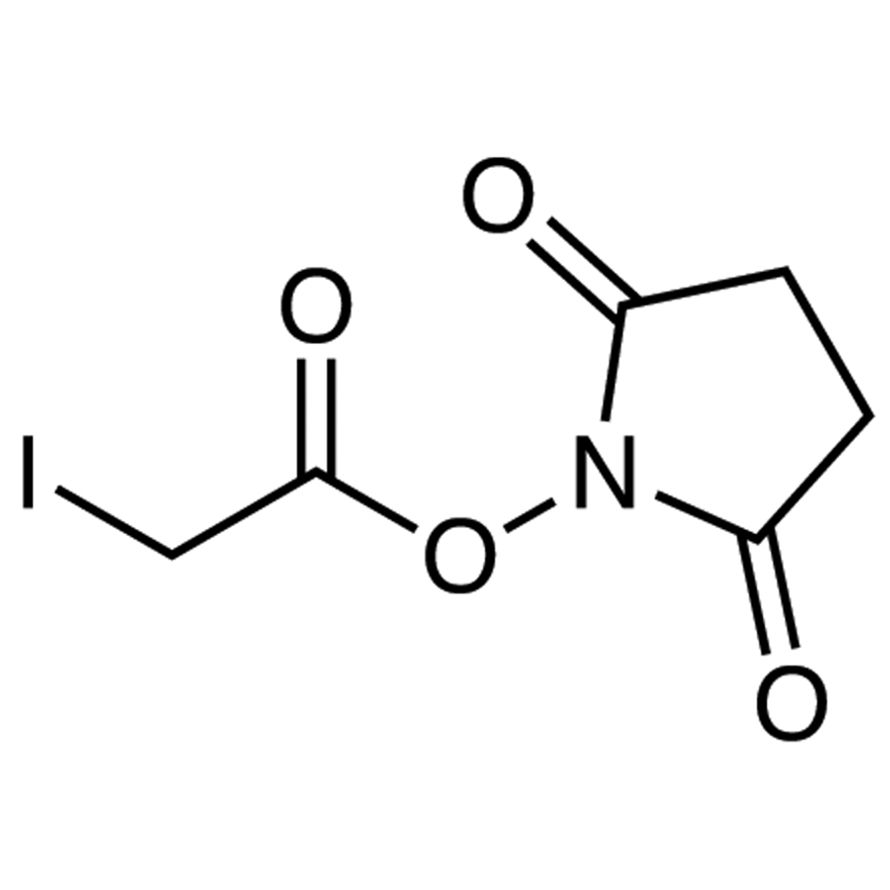 N-Succinimidyl Iodoacetate