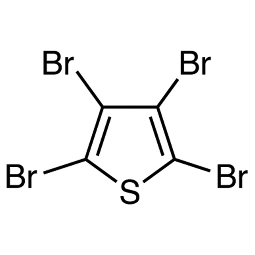 Tetrabromothiophene