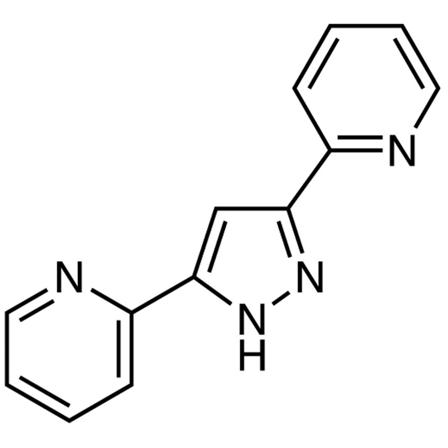 3,5-Di(2-pyridyl)pyrazole