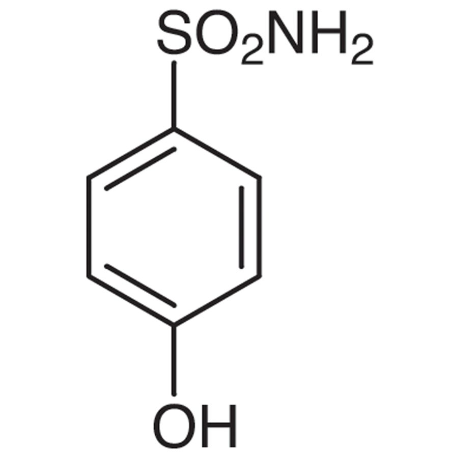 4-Hydroxybenzenesulfonamide