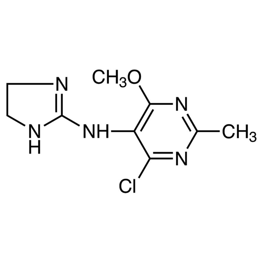 Moxonidine