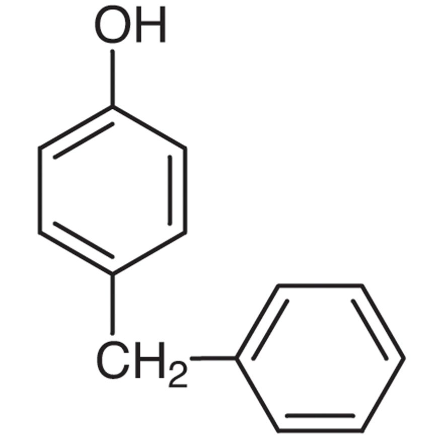 4-Benzylphenol