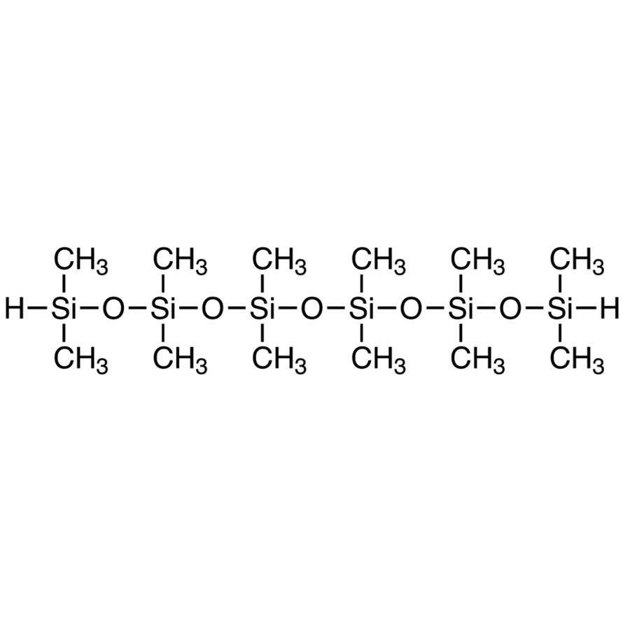 1,1,3,3,5,5,7,7,9,9,11,11-Dodecamethylhexasiloxane