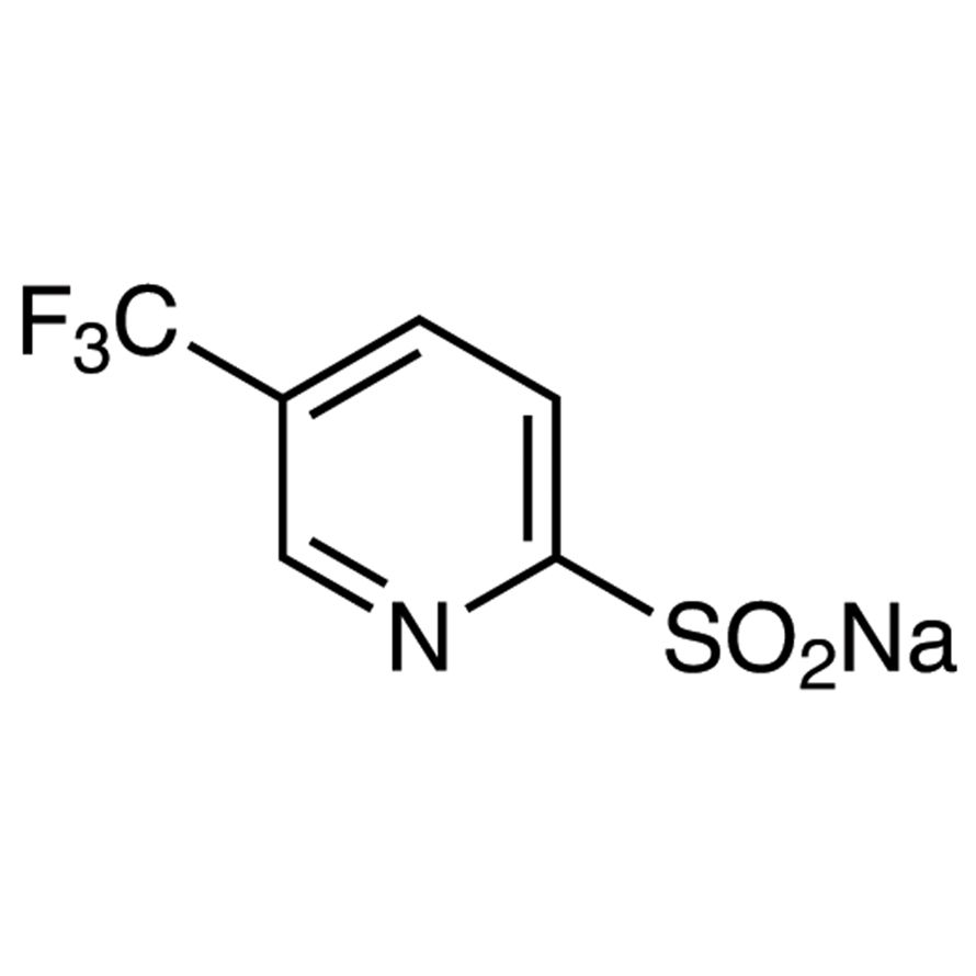 Sodium 5-(Trifluoromethyl)pyridine-2-sulfinate