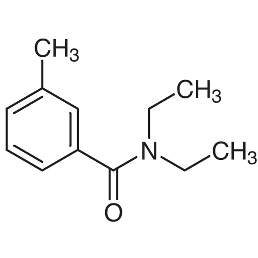 N,N-Diethyl-m-toluamide