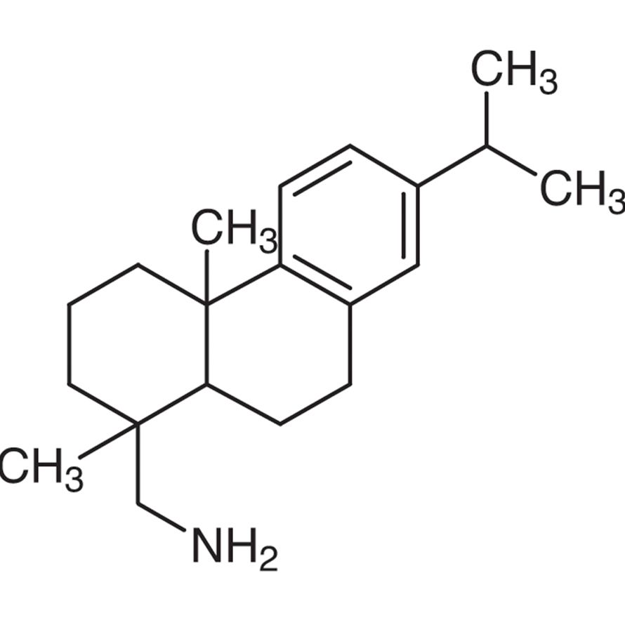 Dehydroabietylamine