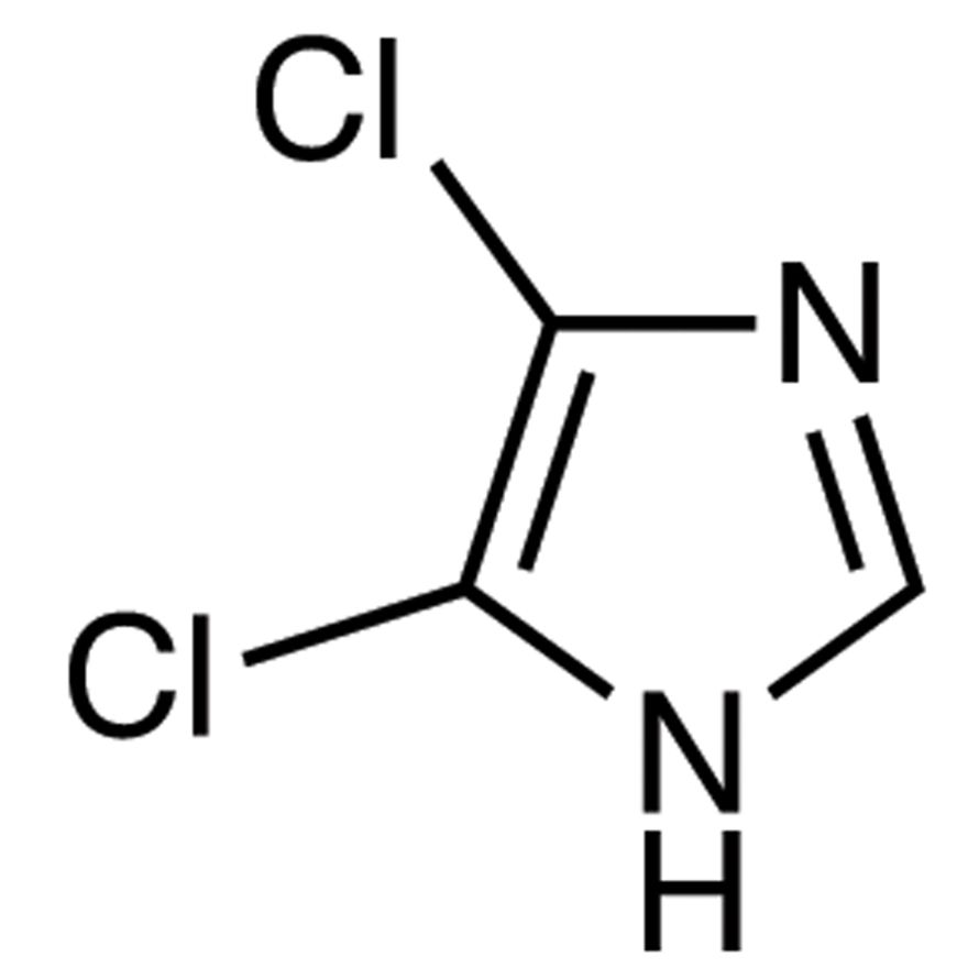 4,5-Dichloroimidazole