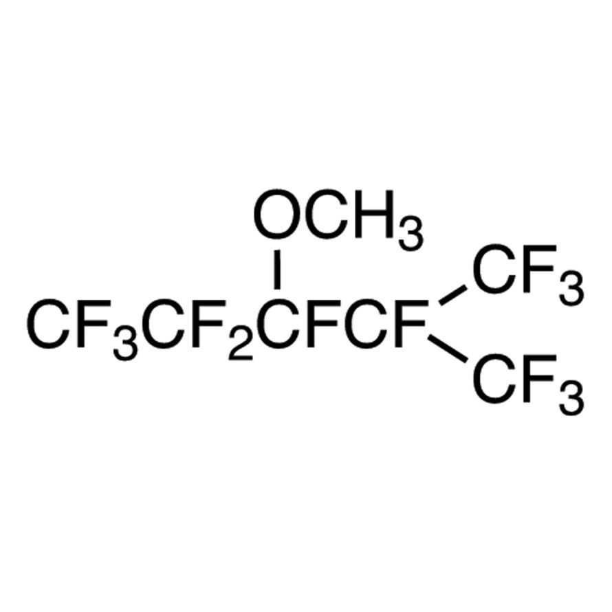 1,1,1,2,2,3,4,5,5,5-Decafluoro-3-methoxy-4-(trifluoromethyl)pentane