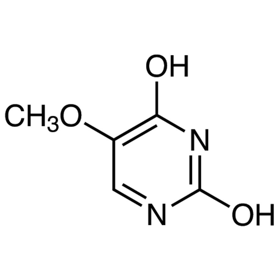 2,4-Dihydroxy-5-methoxypyrimidine