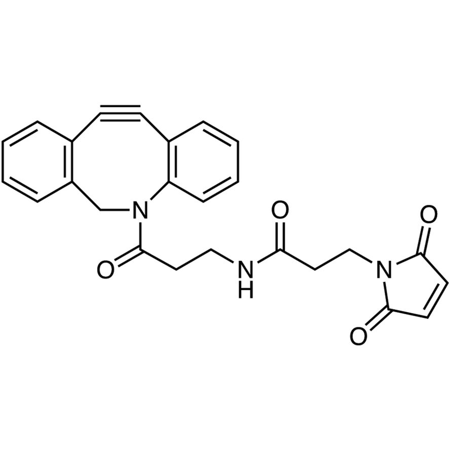 DBCO-maleimide