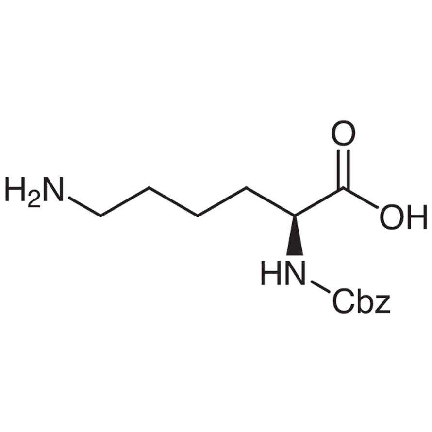 N<sup>α</sup>-Carbobenzoxy-L-lysine