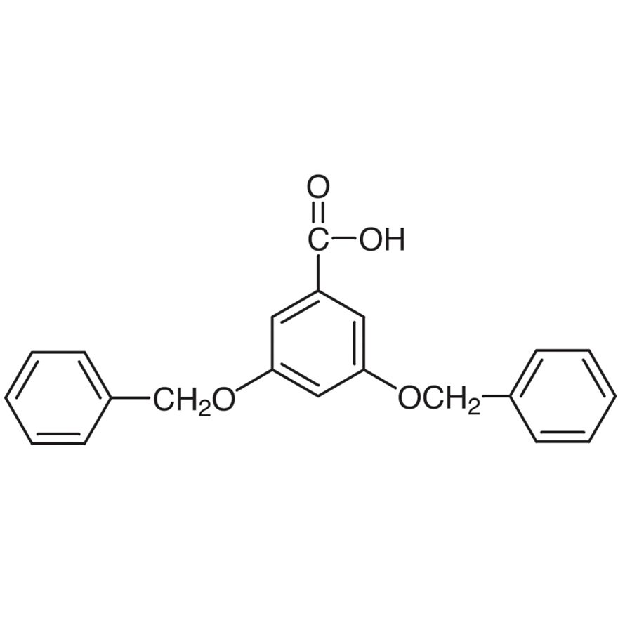 3,5-Dibenzyloxybenzoic Acid