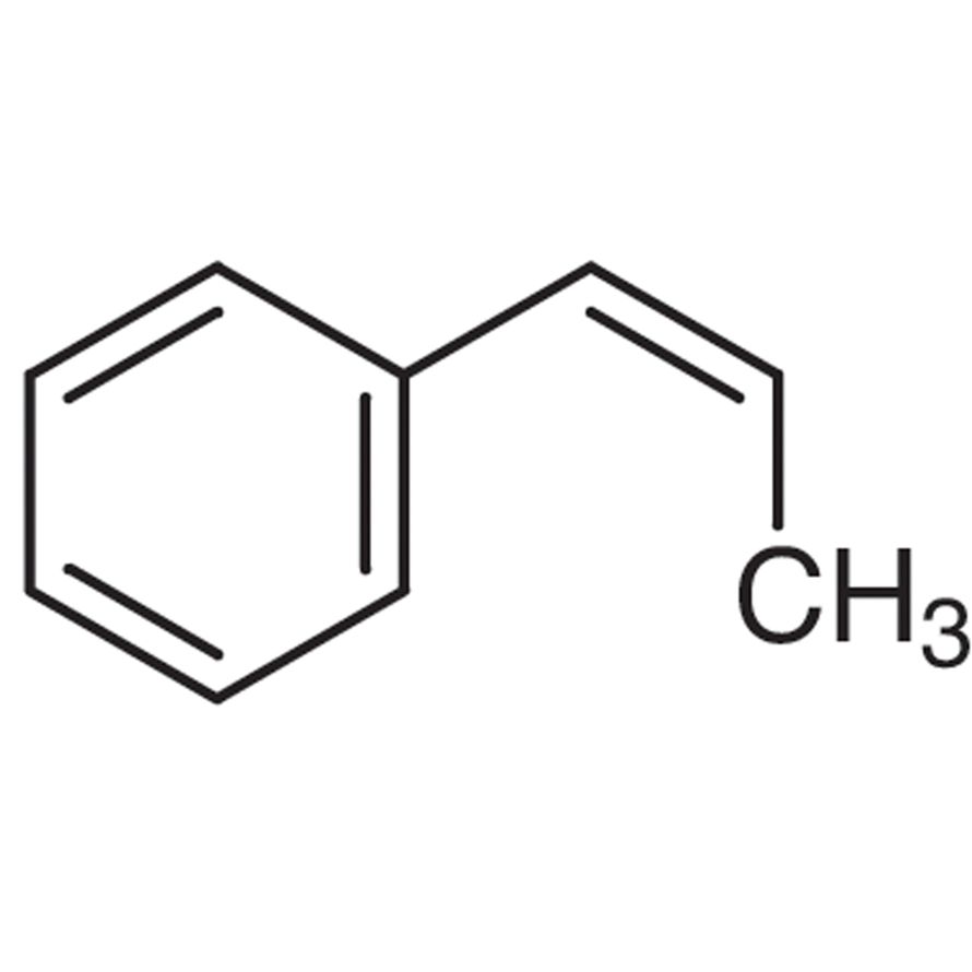 cis-β-Methylstyrene (stabilized with TBC)