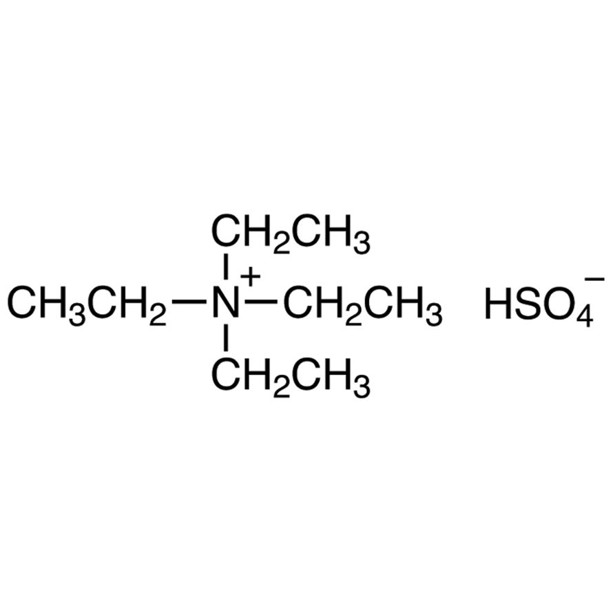 Tetraethylammonium Hydrogen Sulfate