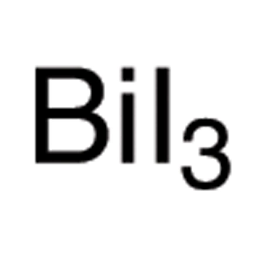 Bismuth(III) Iodide Anhydrous