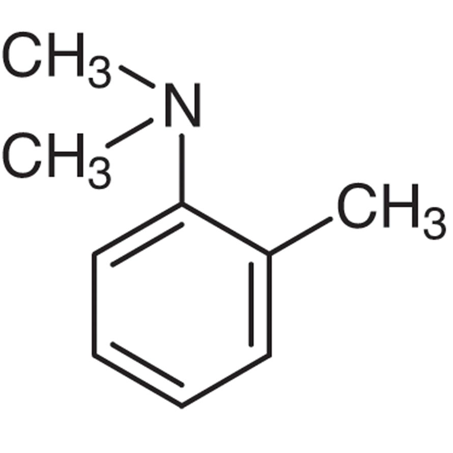 N,N-Dimethyl-o-toluidine