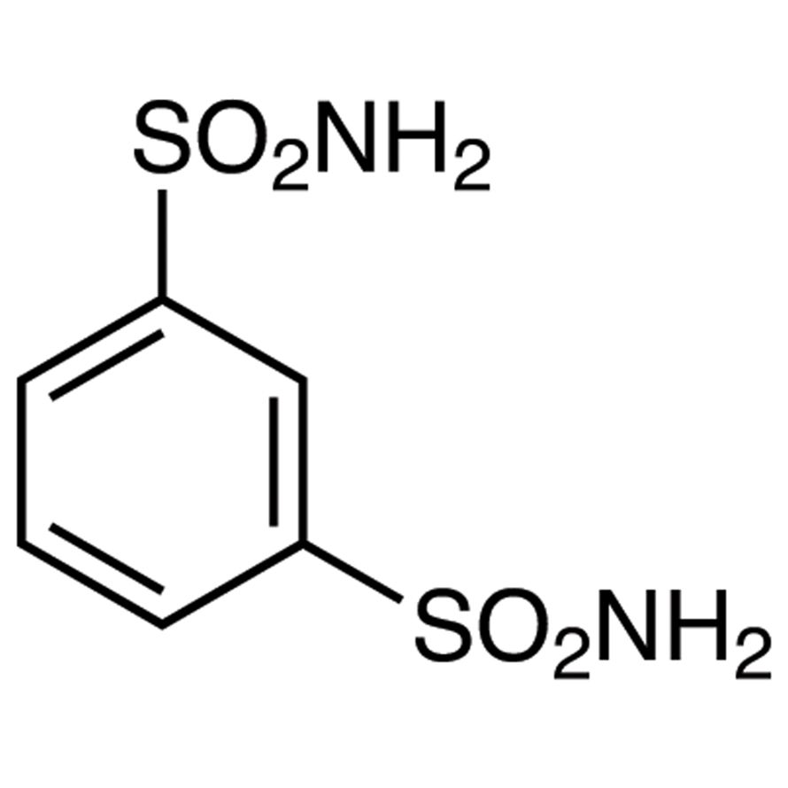 1,3-Benzenedisulfonamide