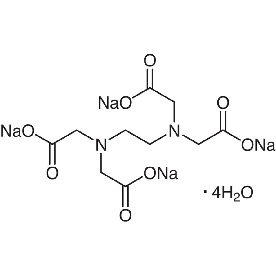 Tetrasodium Ethylenediaminetetraacetate Tetrahydrate