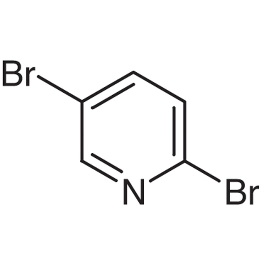 2,5-Dibromopyridine