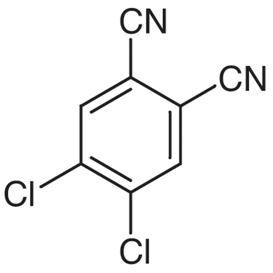 4,5-Dichlorophthalonitrile