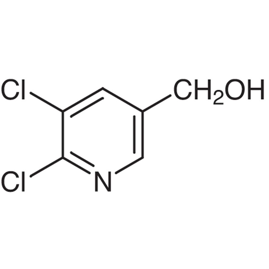 5,6-Dichloro-3-pyridinemethanol