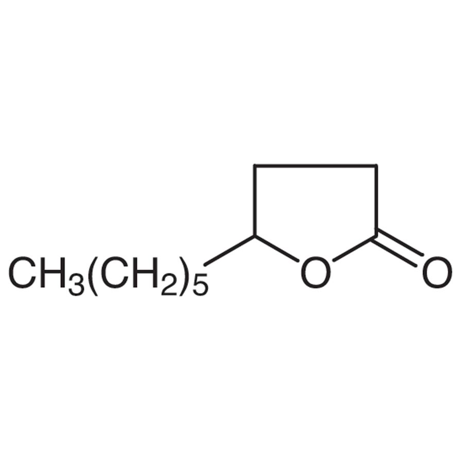 γ-Decanolactone