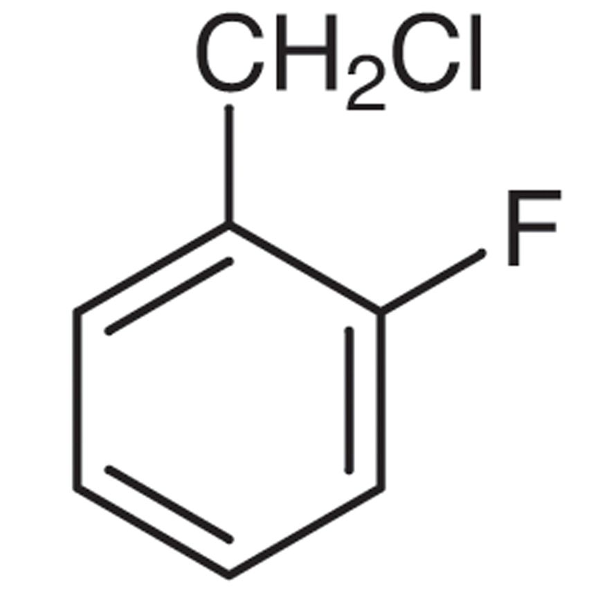 2-Fluorobenzyl Chloride