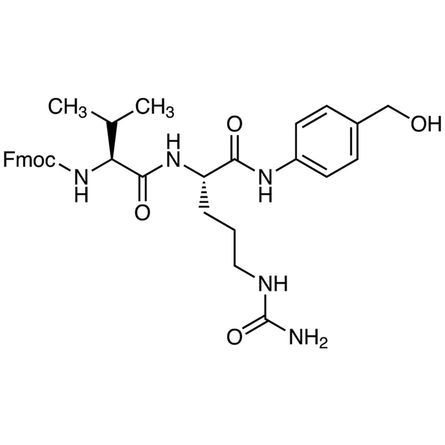Fmoc-Val-Cit-PAB-OH