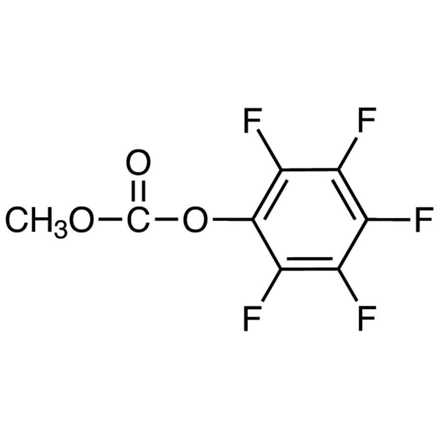 Methyl Pentafluorophenyl Carbonate