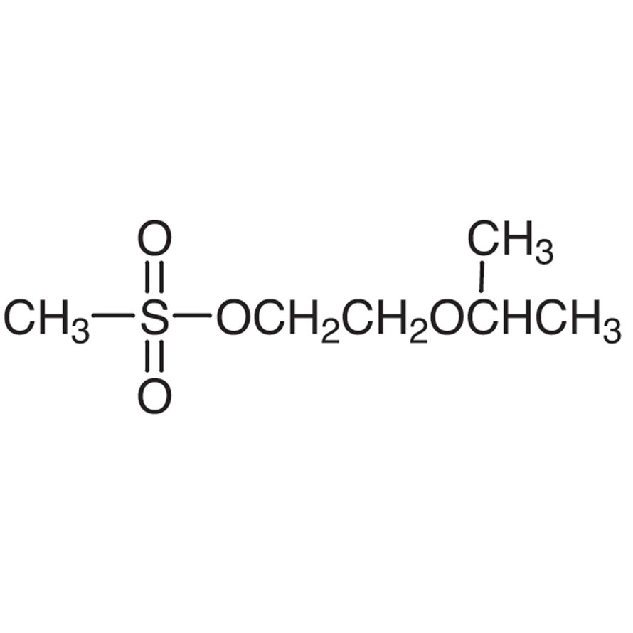 2-Isopropoxyethyl Methanesulfonate