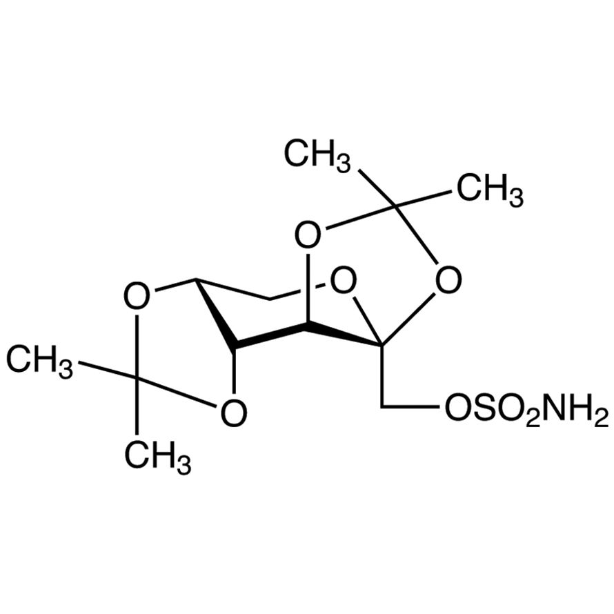 Topiramate