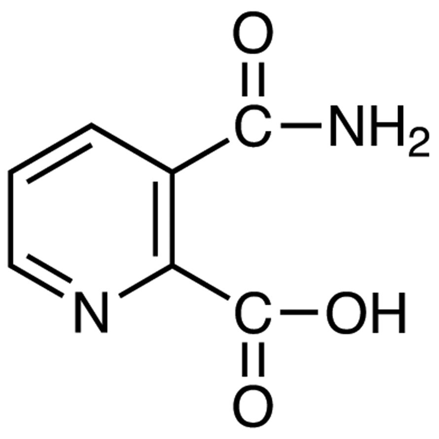 3-Carbamoylpyridine-2-carboxylic Acid