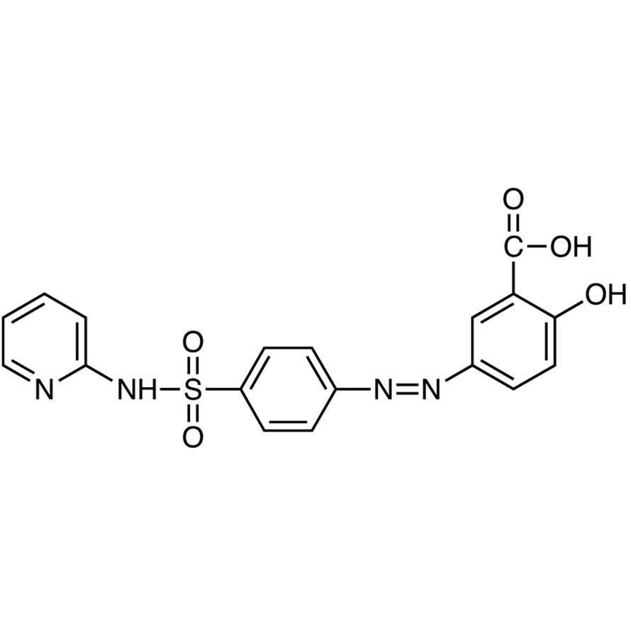 Sulfasalazine