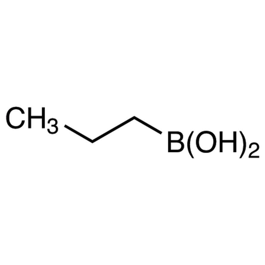 Propylboronic Acid (contains varying amounts of Anhydride)