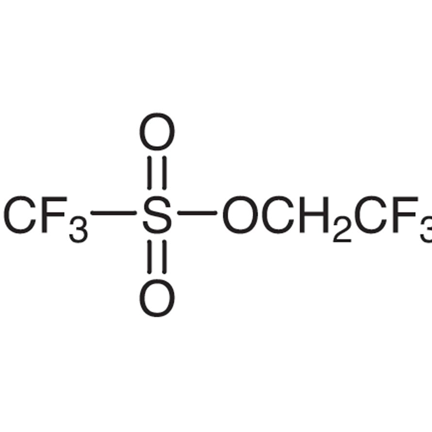 2,2,2-Trifluoroethyl Trifluoromethanesulfonate