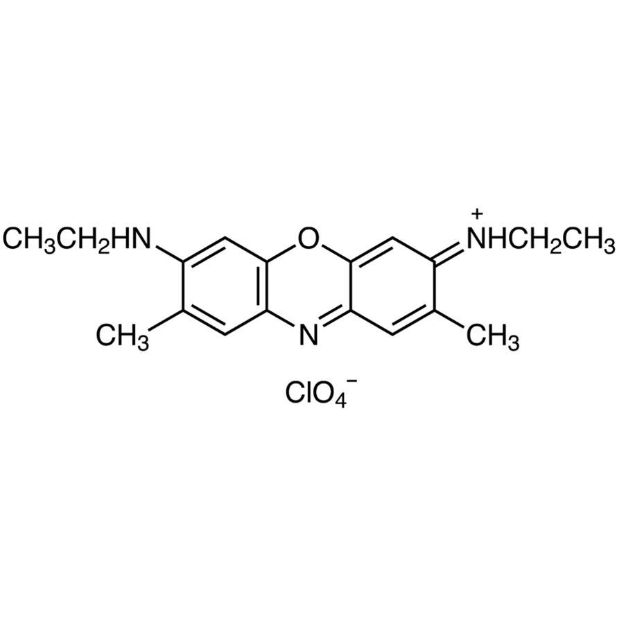 Oxazine 4 Perchlorate